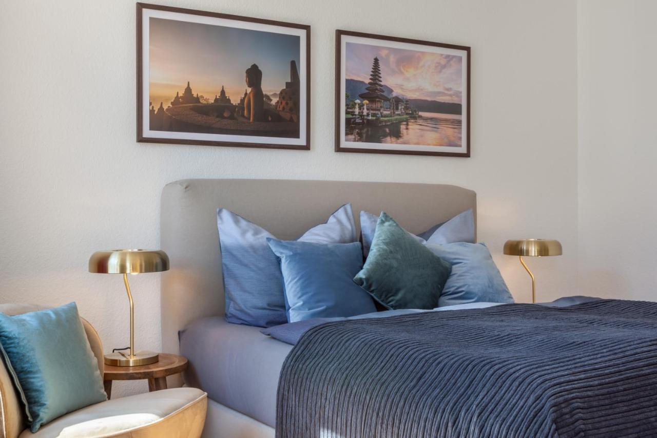Schoenes Studio In Downtown Mitte Mit Balkon Berlin Ngoại thất bức ảnh
