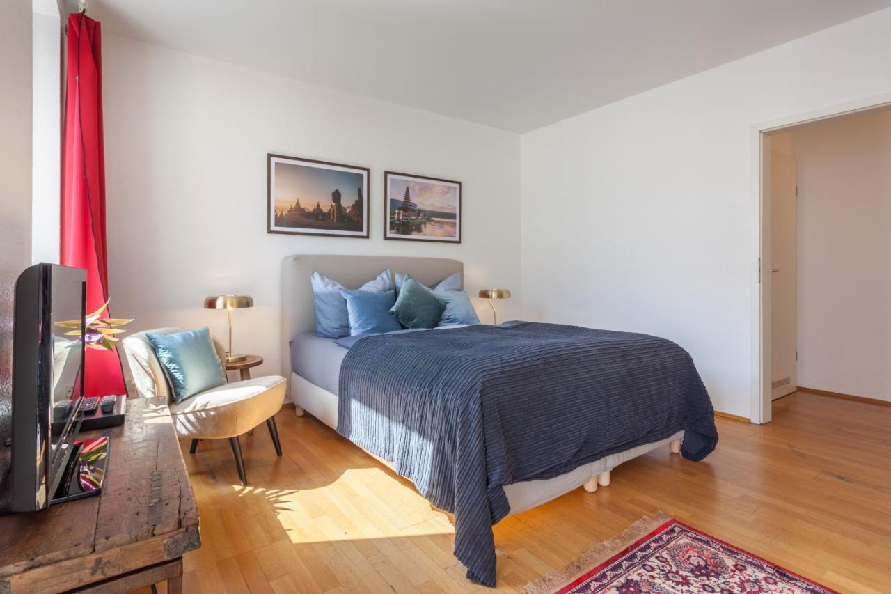 Schoenes Studio In Downtown Mitte Mit Balkon Berlin Ngoại thất bức ảnh